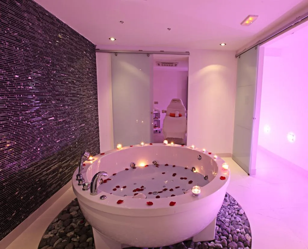 Sports and Entertainment, The Dome Beach Hotel & Resort, Cyprus