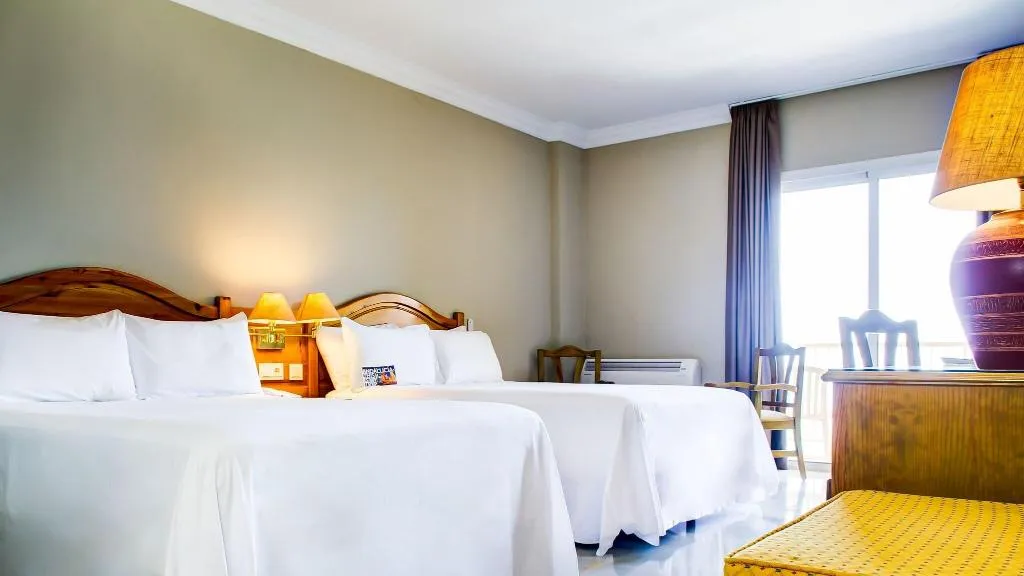Room, Sol Málaga Guadalmar, Costa Del Sol