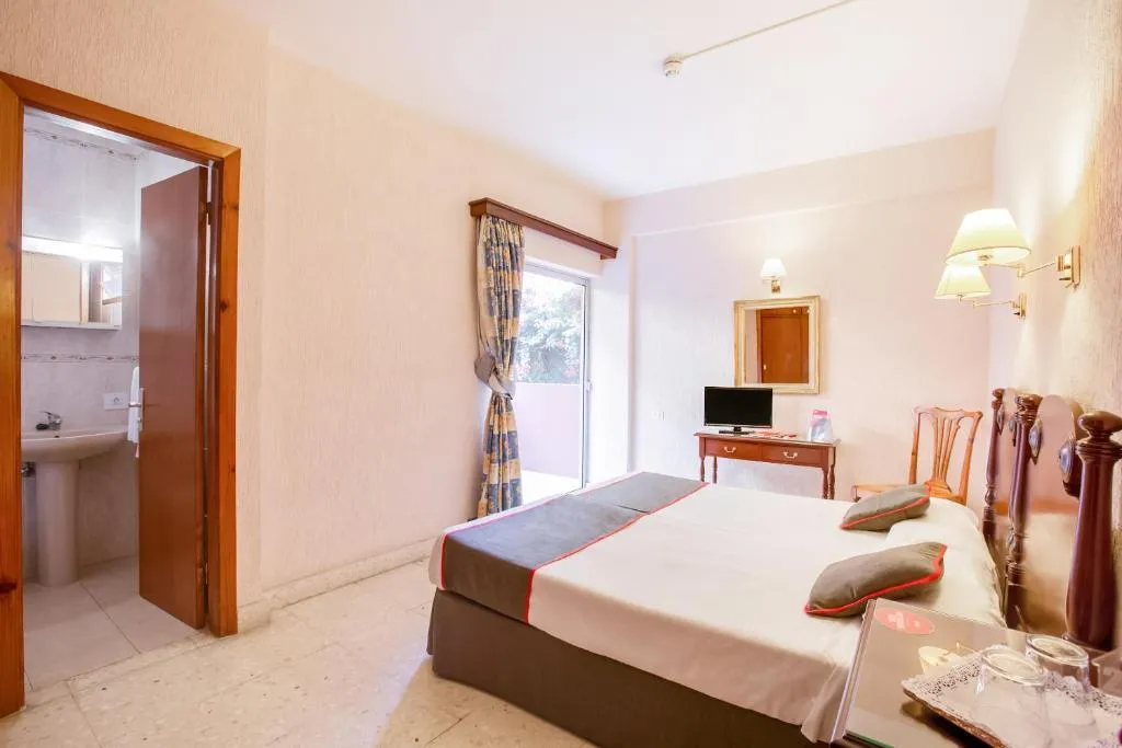 DOUBLE STANDARD Room, Don Candido, Tenerife