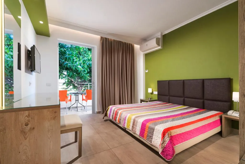 Double or Twin SUPERIOR Room, Alexandra beach, Kos
