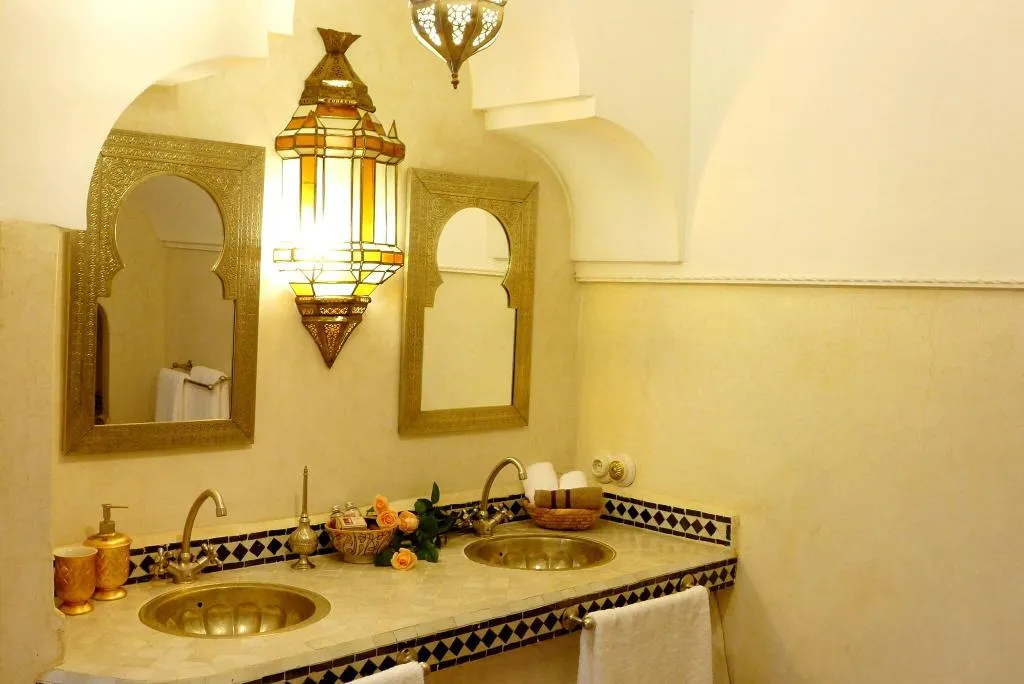 Room, Riad Palacio De Las Especias, Marrakech