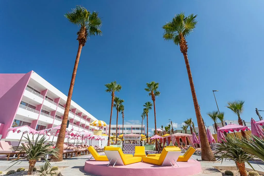Pool, Los Felices Ibiza, Ibiza