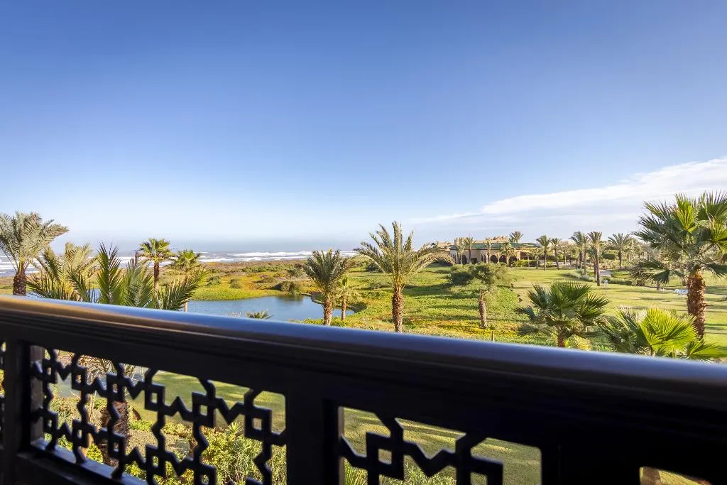 SUITE EXECUTIVE Room, Mazagan Beach & Golf Resort, Casablanca
