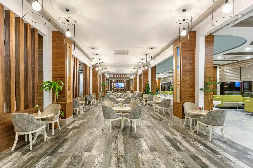 Lobby, Glamour Resort Spa, Antalya