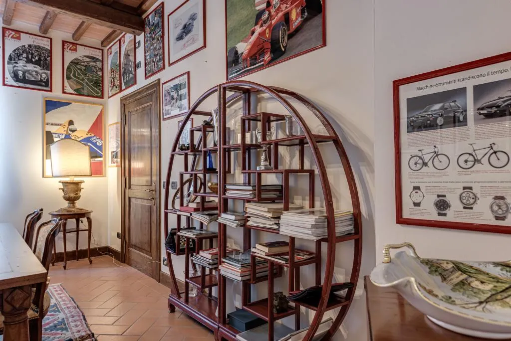 Bar, Locanda Poggioleone, Perugia