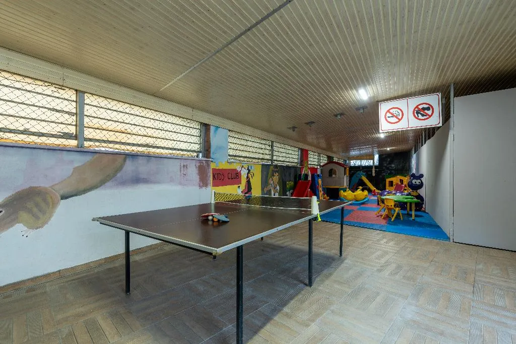 Sports and Entertainment, Grand Viking, Antalya