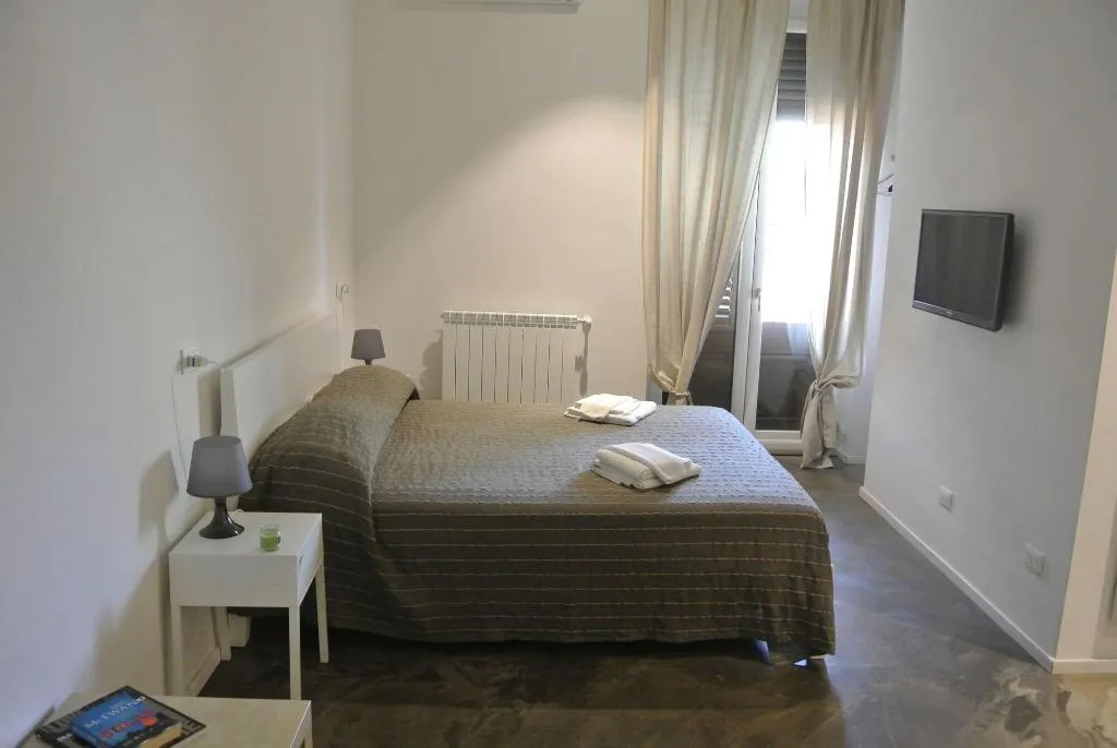 Room, Palermo Rooms, Palermo