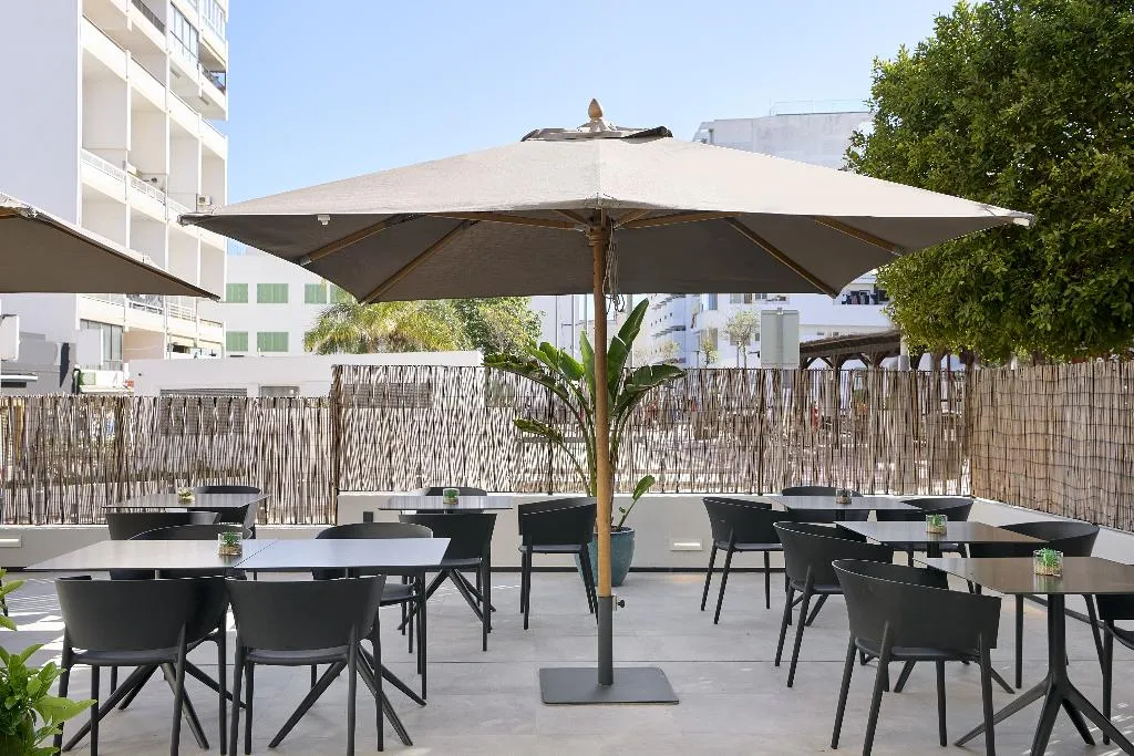 Restaurant, Stic Urban Hotel & Spa, Ibiza