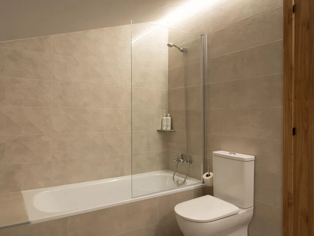 TRIPLE THREE BEDROOMS Room, Meral Units, Costa Del Sol