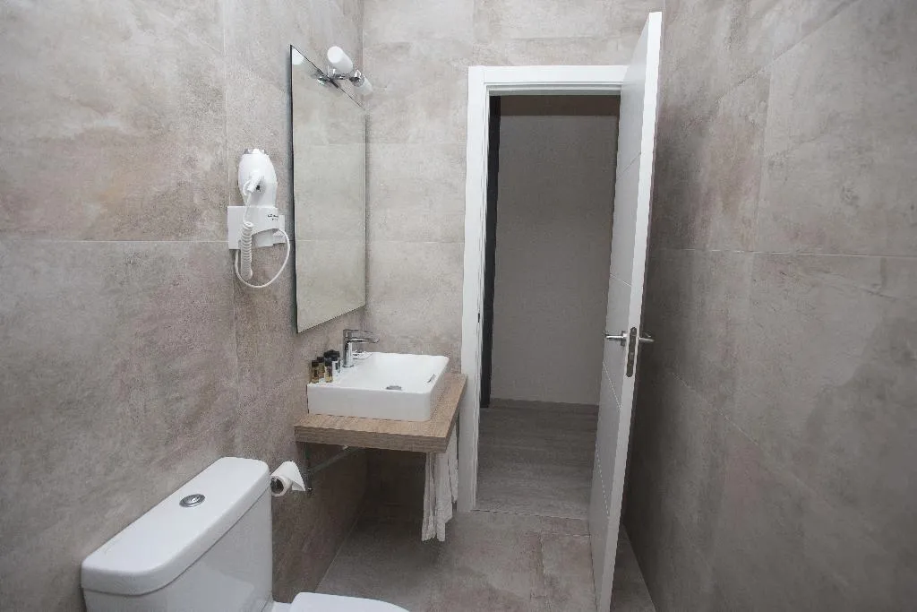 APARTMENT DUPLEX Room, Soho Boutique Museo, Costa Del Sol
