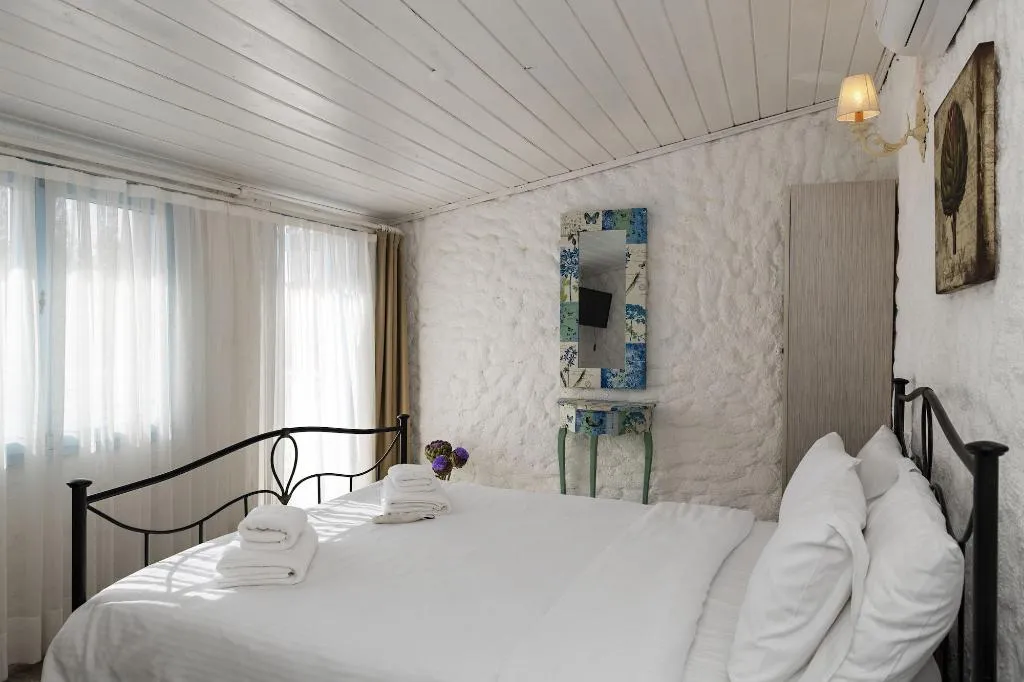 Room, Cynara Hotel Alacati, Izmir