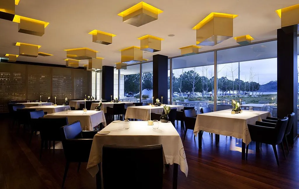 Restaurant, Altis Belem Hotel & Spa, a Member of Design Hotels, Lisbon