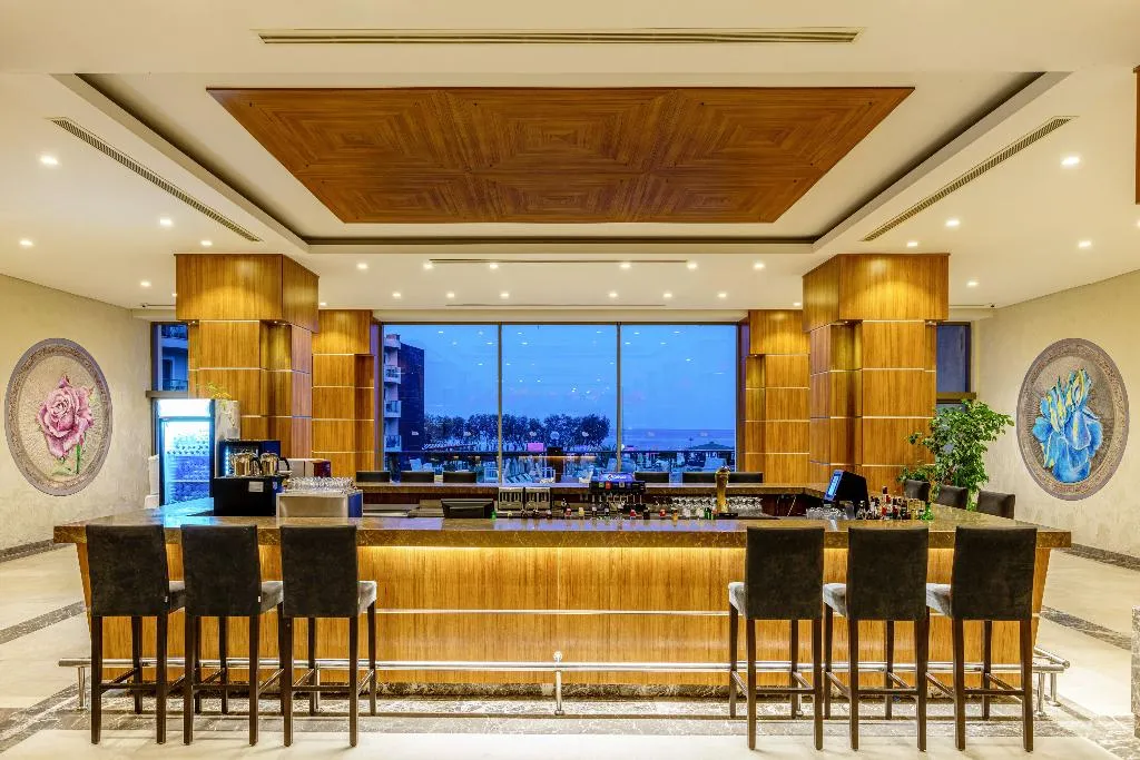 Lobby, MyElla Bodrum Resort & Spa, Bodrum