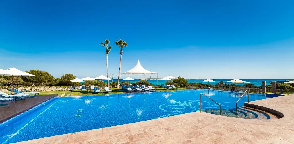 General view, Insotel Punta Prima Prestige Suites & Spa, Menorca