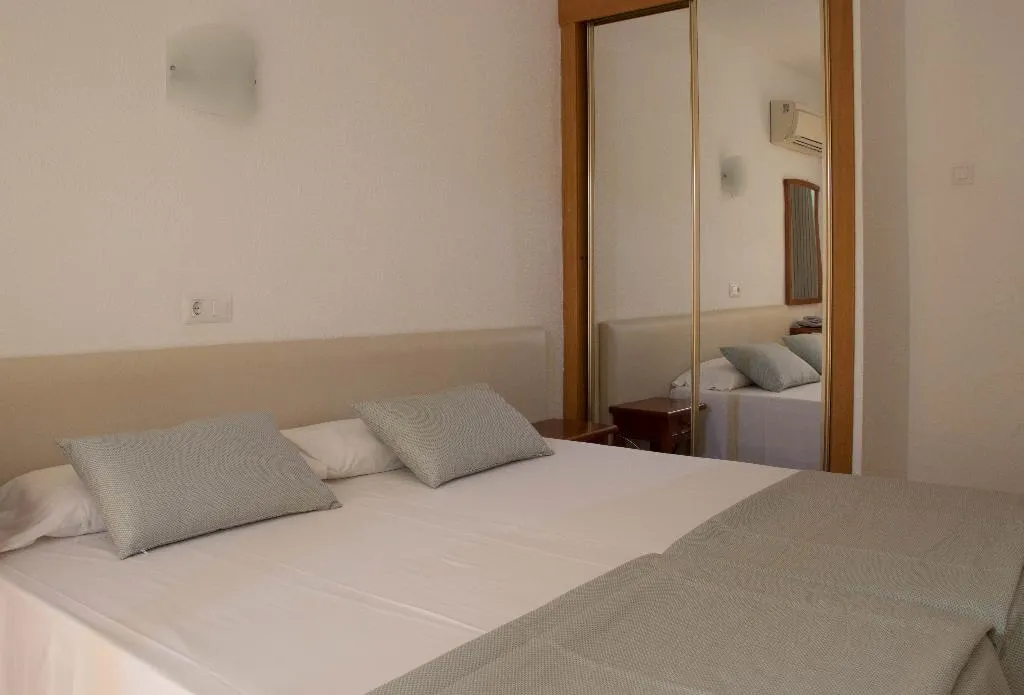 Double or Twin STANDARD Room, Houm Nets Adults only, Majorca