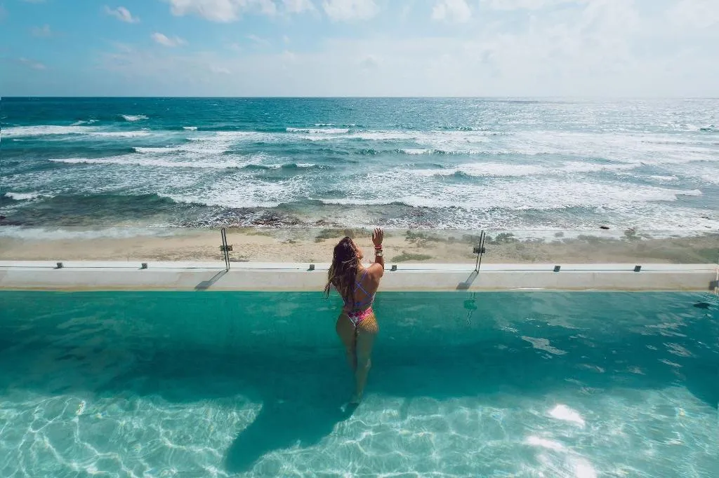 Sports and Entertainment, O Tulum - Adults Only, Cancun Area