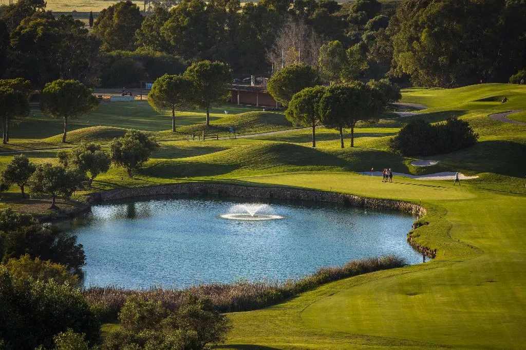 Sports and Entertainment, Royal Hideaway Sancti Petri, Costa De La Luz