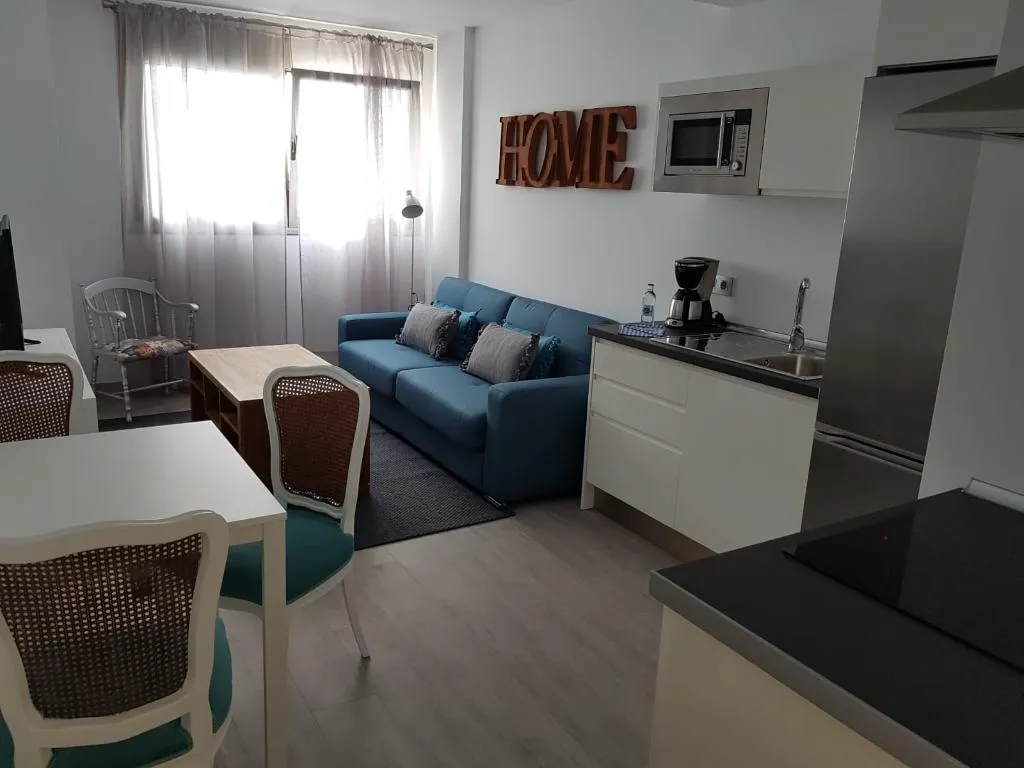 APARTMENT ONE BEDROOM Room, RK City Center, Gran Canaria