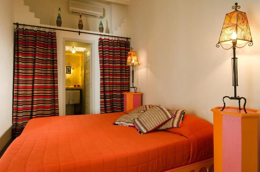 Room, Riad Vert Marrakech, Marrakech