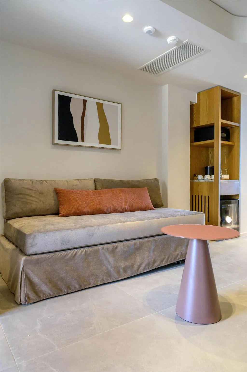 FAMILY ROOM SEA VIEW TWO BEDROOMS Room, Blue Sea Beach Affiliated by Melia, Crete