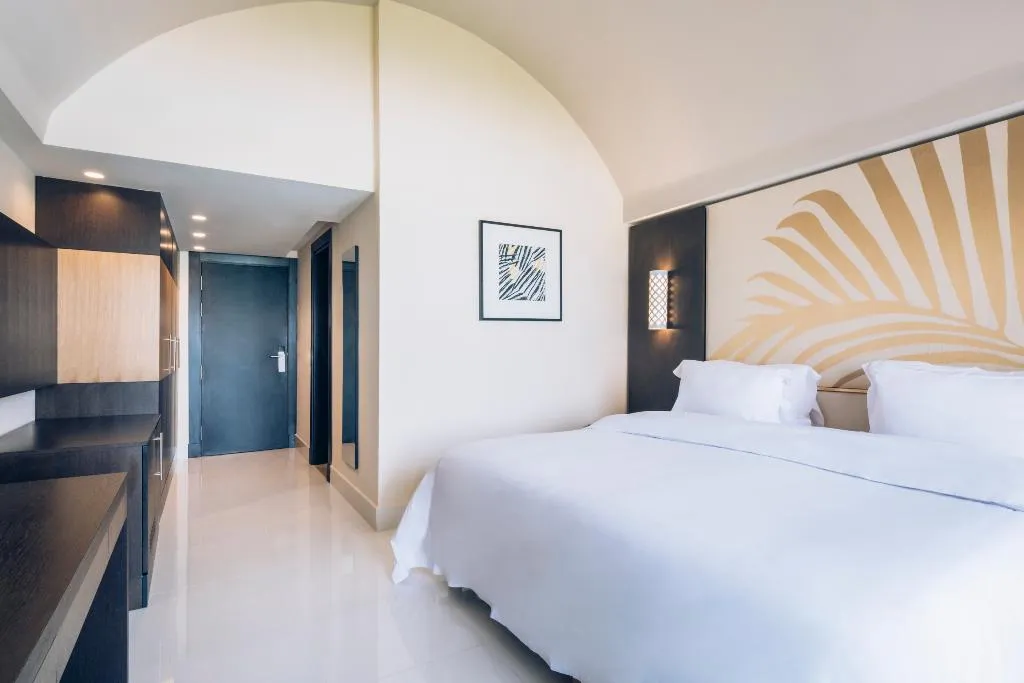 DOUBLE SINGLE USE SEA VIEW Room, Iberostar Selection Kuriat Palace, Tunisia
