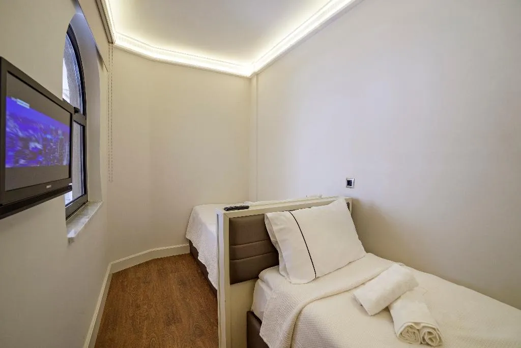 FAMILY ROOM CLUB LAND VIEW Room, Selectum Family Resort Didim ExAsteria Venüs Didim, Bodrum