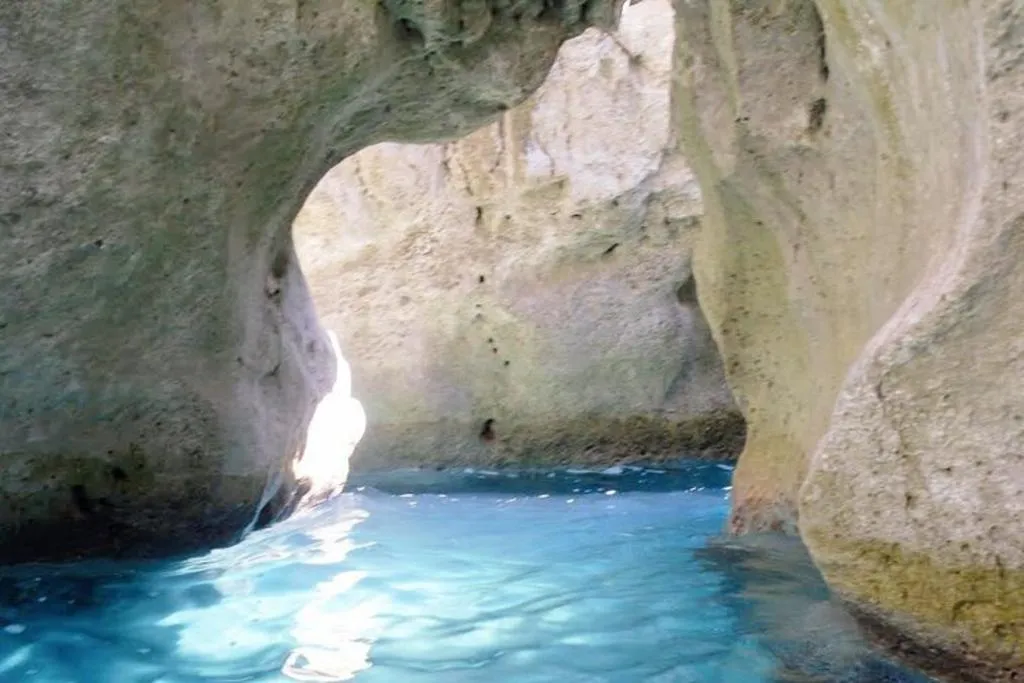Beach, Castellino Studios, Rhodes