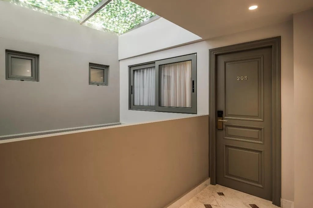 SINGLE STANDARD Room, Plaza 1866 Superior City Rooms, Crete