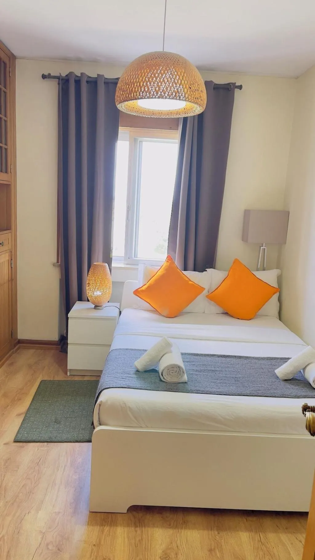 Room, Origami Porto Residência, Porto