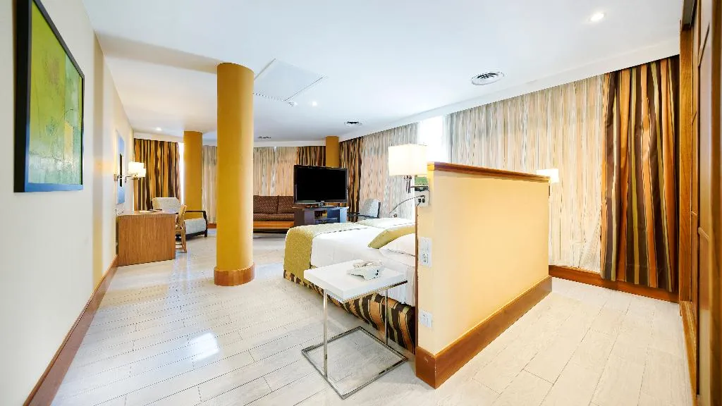 Double or Twin SUPERIOR Room, Bull Astoria, Gran Canaria