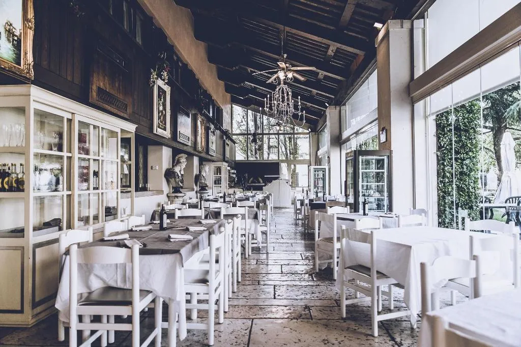Restaurant, Villa Palma by AGF Hotels, Venice