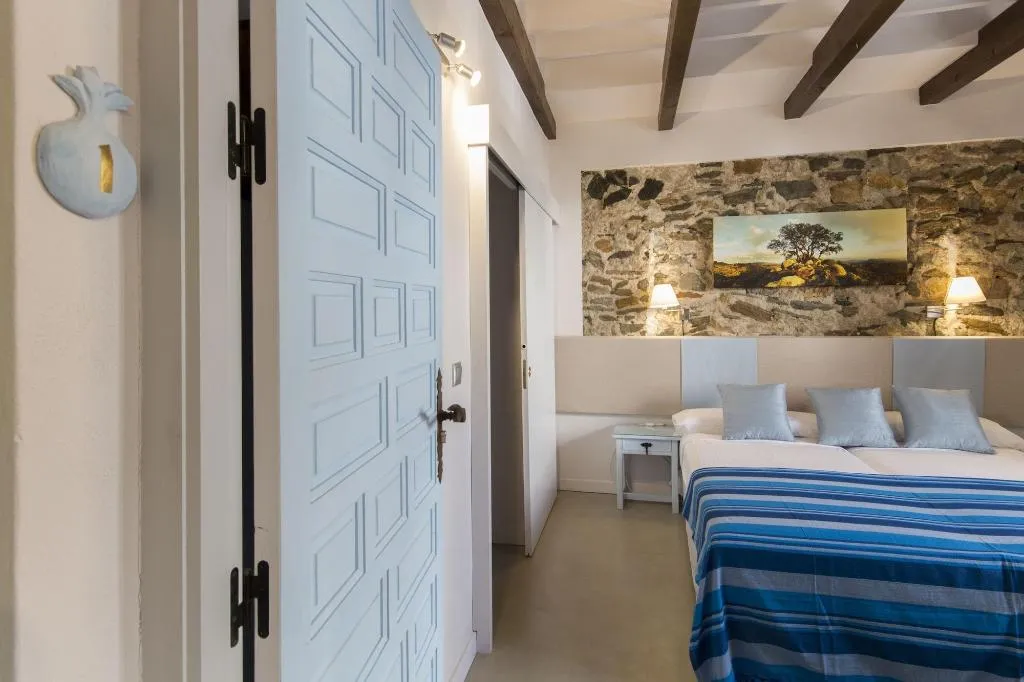 Room, Casona Granado, Andalucia