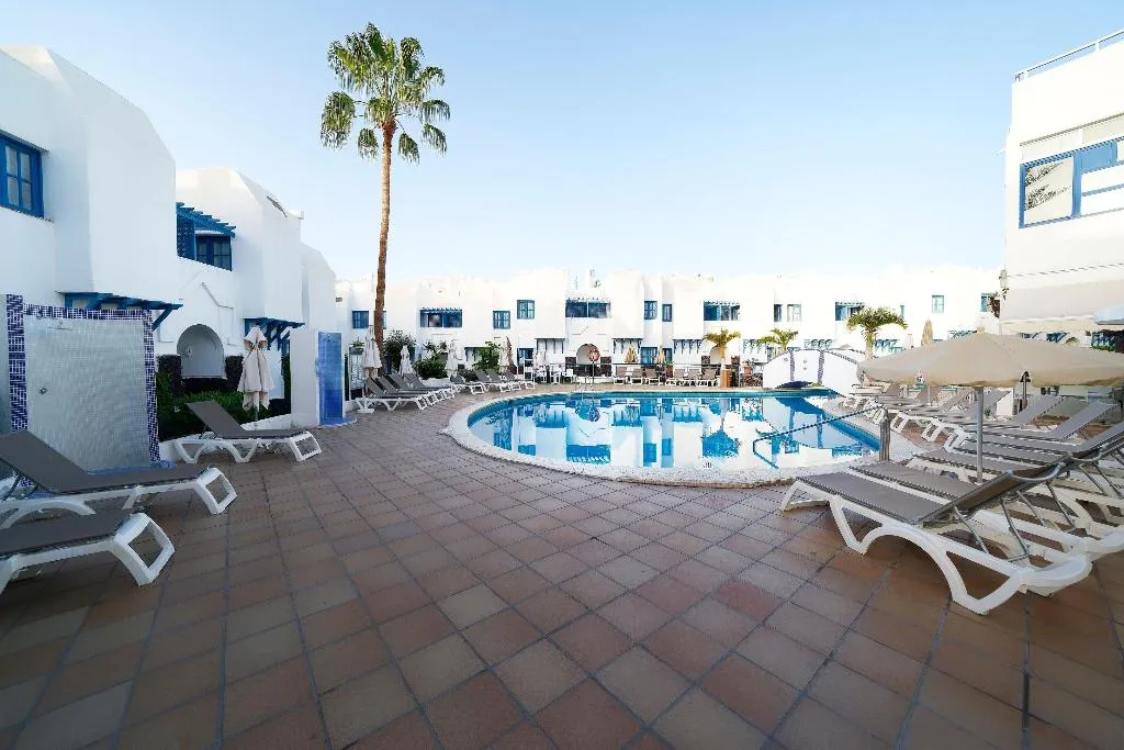 Pool, Labranda Bahía Fañabé, Tenerife