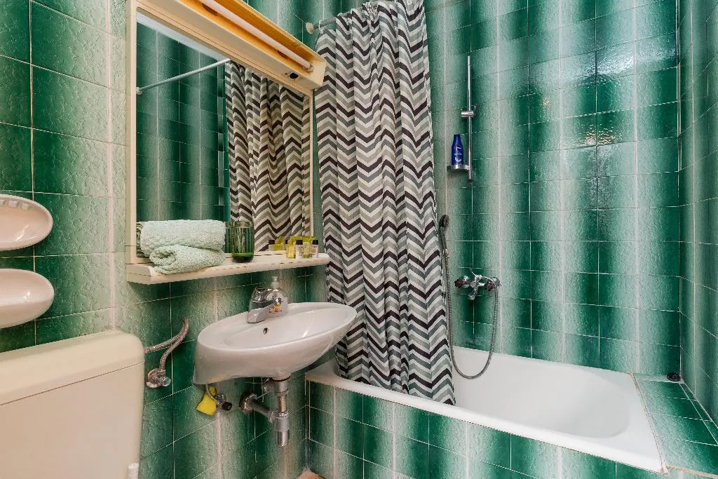 DOUBLE SUPERIOR SEA VIEW Room, Guesthouse Home Sweet Home, Dubrovnik