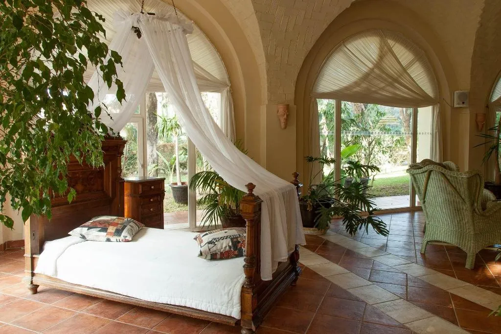 TRIPLE STANDARD Room, Africa Jade Thalasso, Tunisia