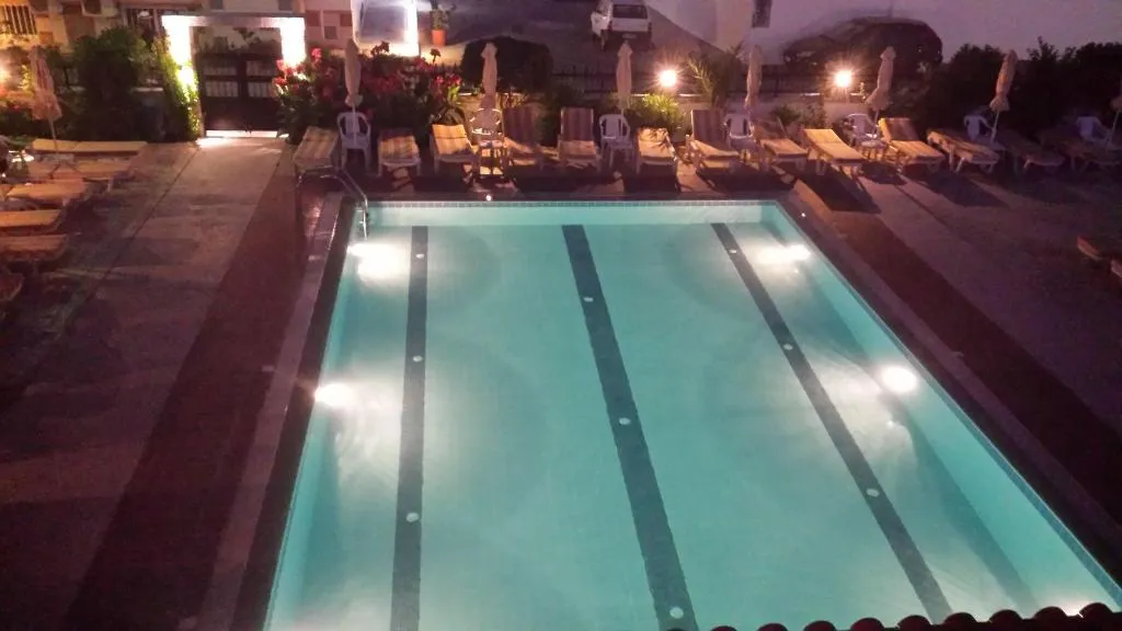 Sports and Entertainment, Philippos Studios & Apartments, Kos