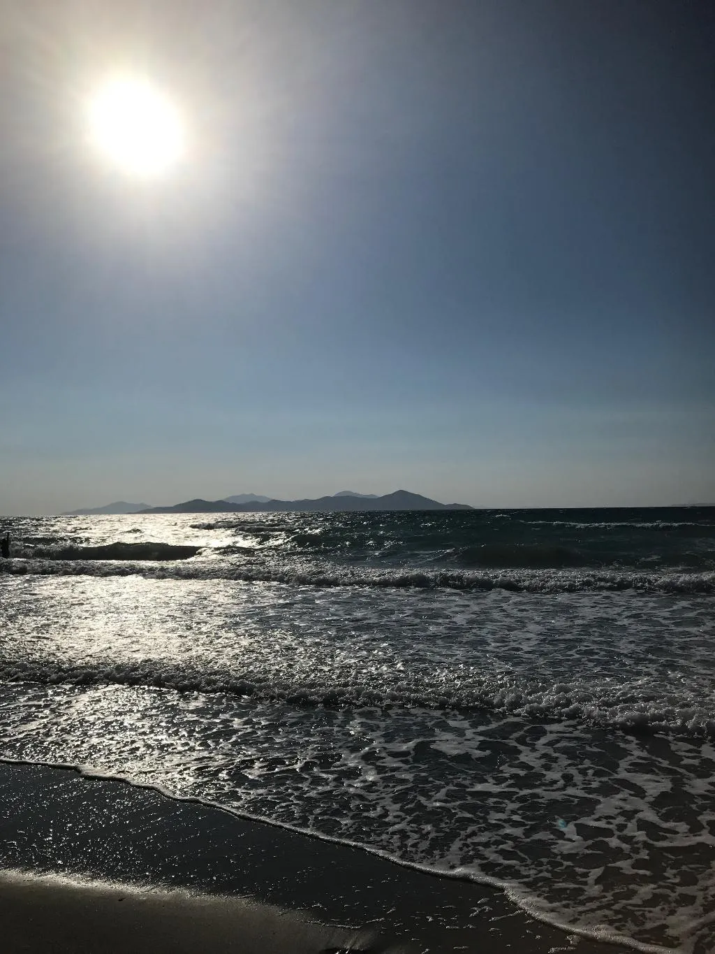 Beach, White Pearls Luxury Suites Adults Only, Kos