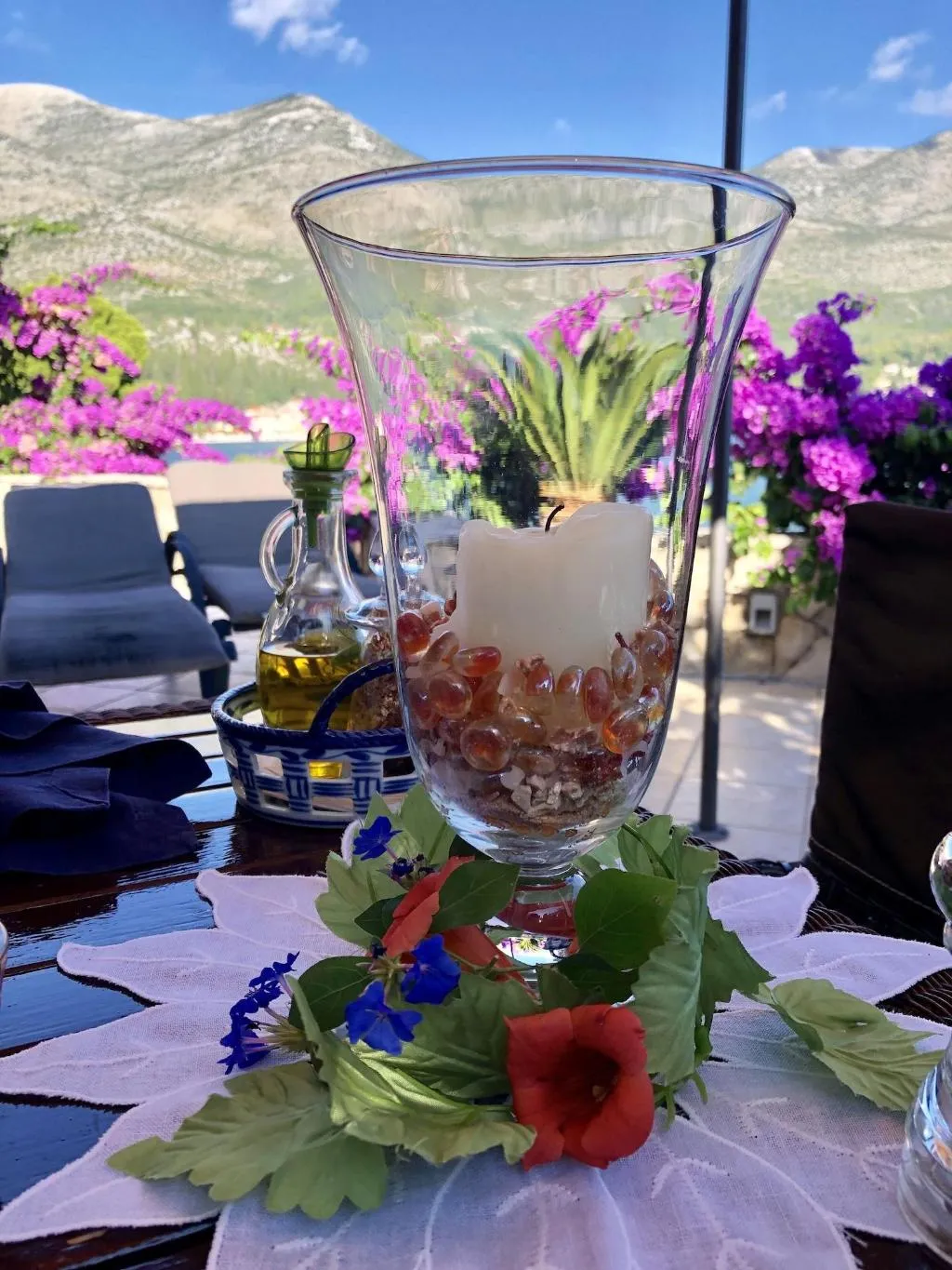 Restaurant, Villa Almadria Luxury Bed & Breakfast Adults Only, Dubrovnik