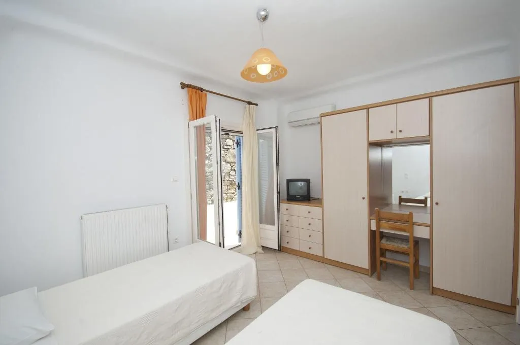 Room, Asimina, Mykonos