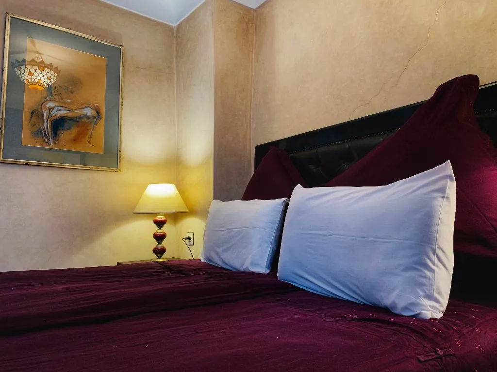 SUITE STANDARD Room, La Maison Nomade, Marrakech