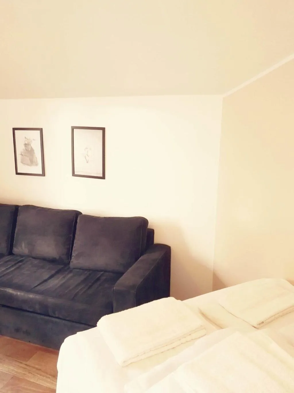 Room, Copenhagen Inn Guesthouse, Copenhagen