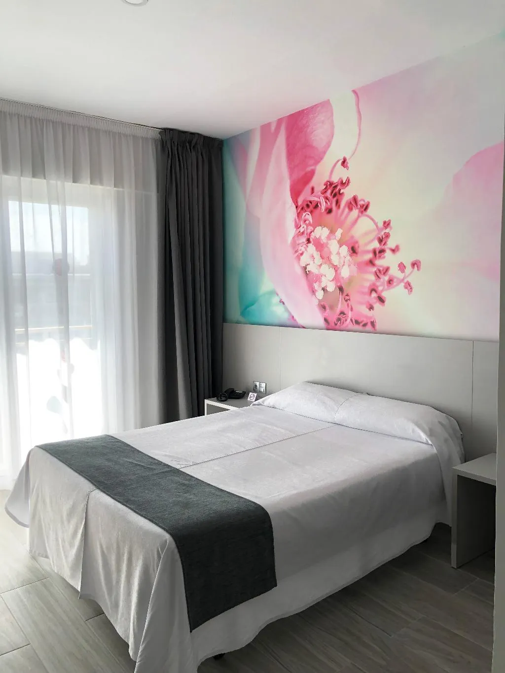 Double or Twin SUPERIOR Room, Maria del Mar, Costa Brava