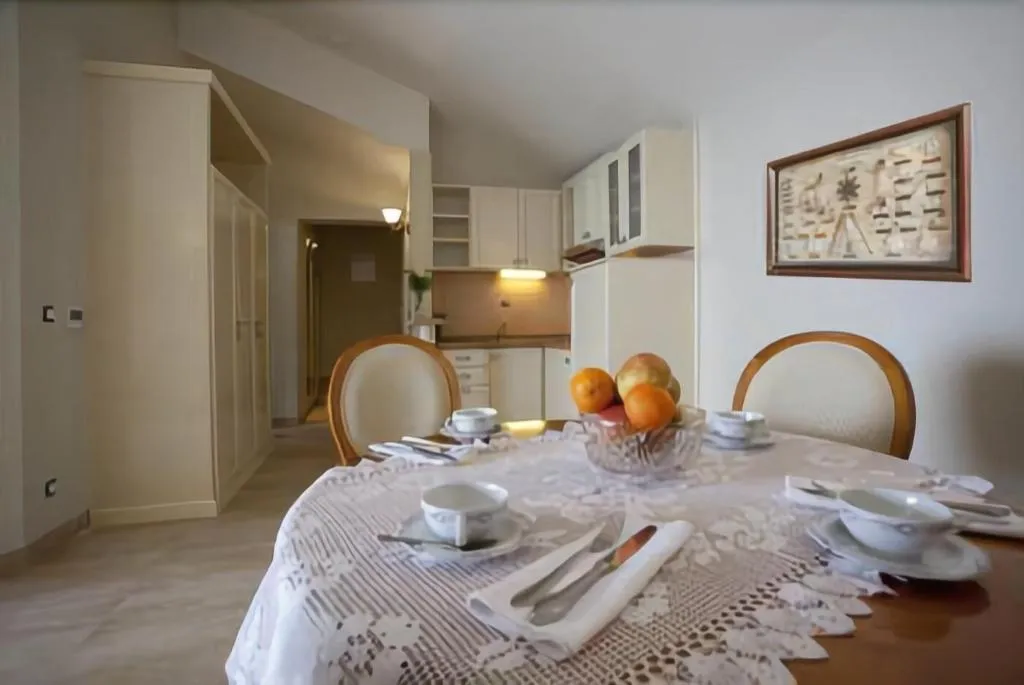 Room, Apartments Sunceva Postelja, Split