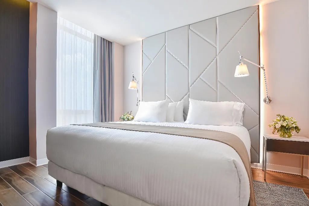 DOUBLE SUPERIOR Room, Avani Cancun Airport, Cancun Area