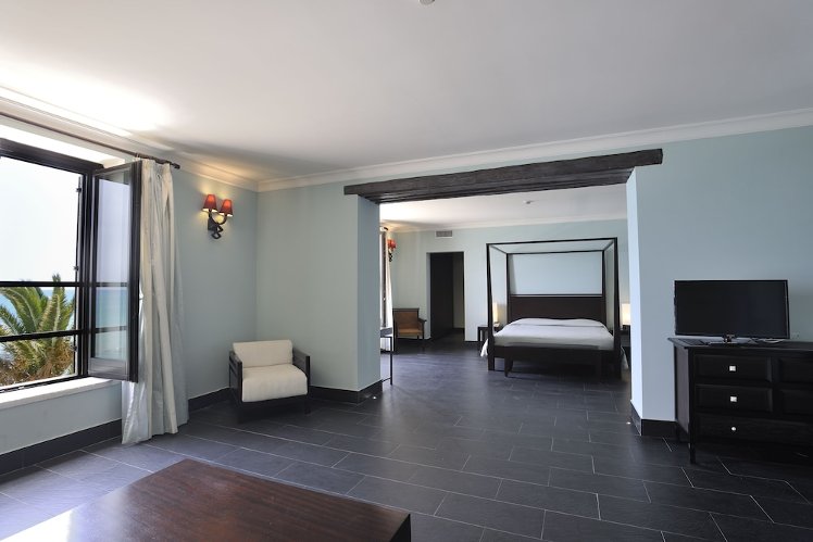 Falconara Greenblu Resort, Catania