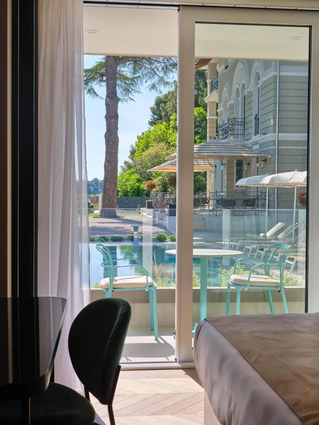 Room, Palazzo Rainis Hotel Spa Adults Only, Istria