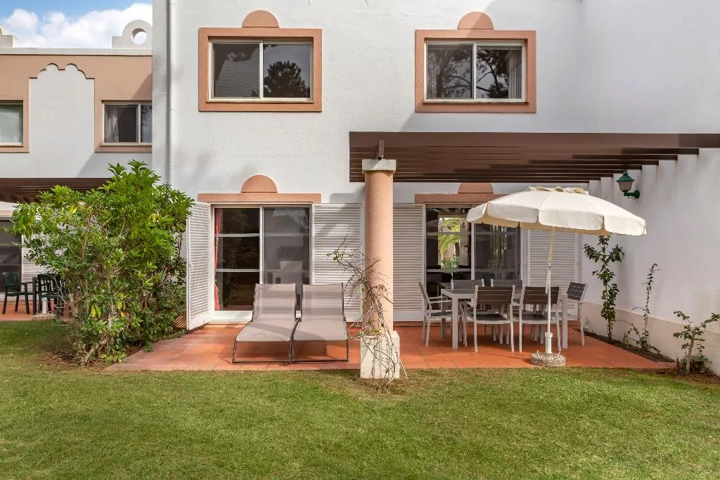 APARTMENT TWO BEDROOMS Room, Vilar do Golf, Algarve