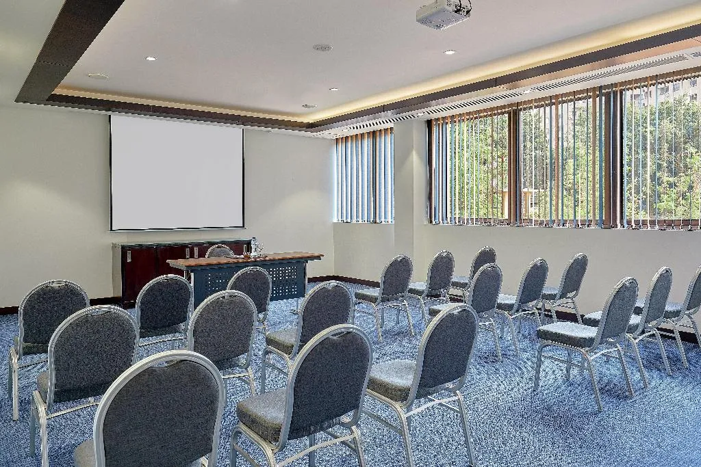 Conferences, Holiday Inn Cairo Maadi, Cairo