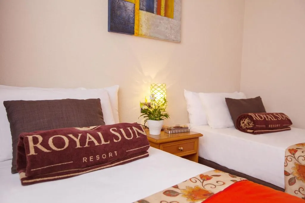 APARTMENT TWO BEDROOMS Room, Royal Sun Resort, Tenerife