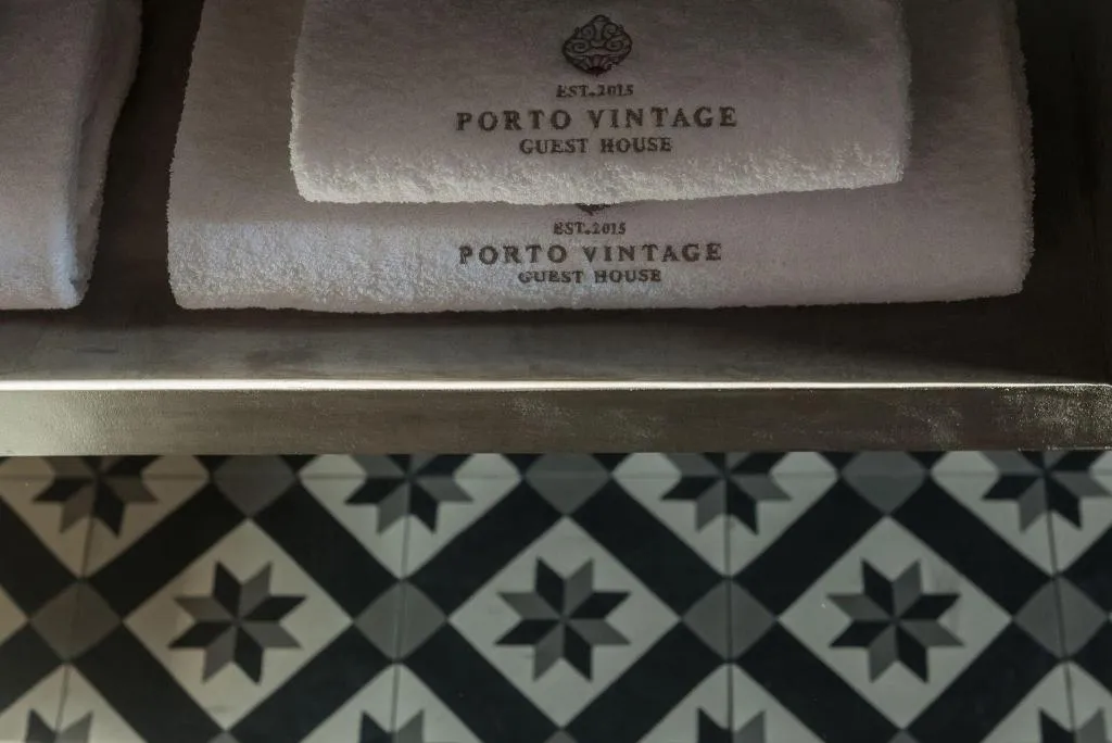 Room, Porto Vintage Guesthouse, Porto
